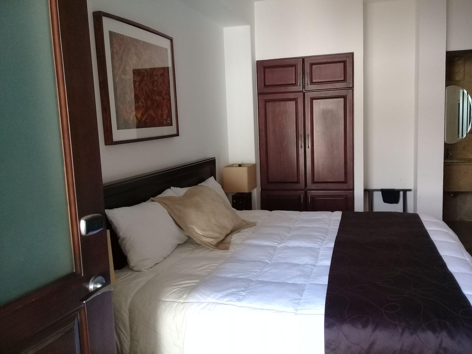 Hotel Casa Las Mercedes Oaxaca Bagian luar foto